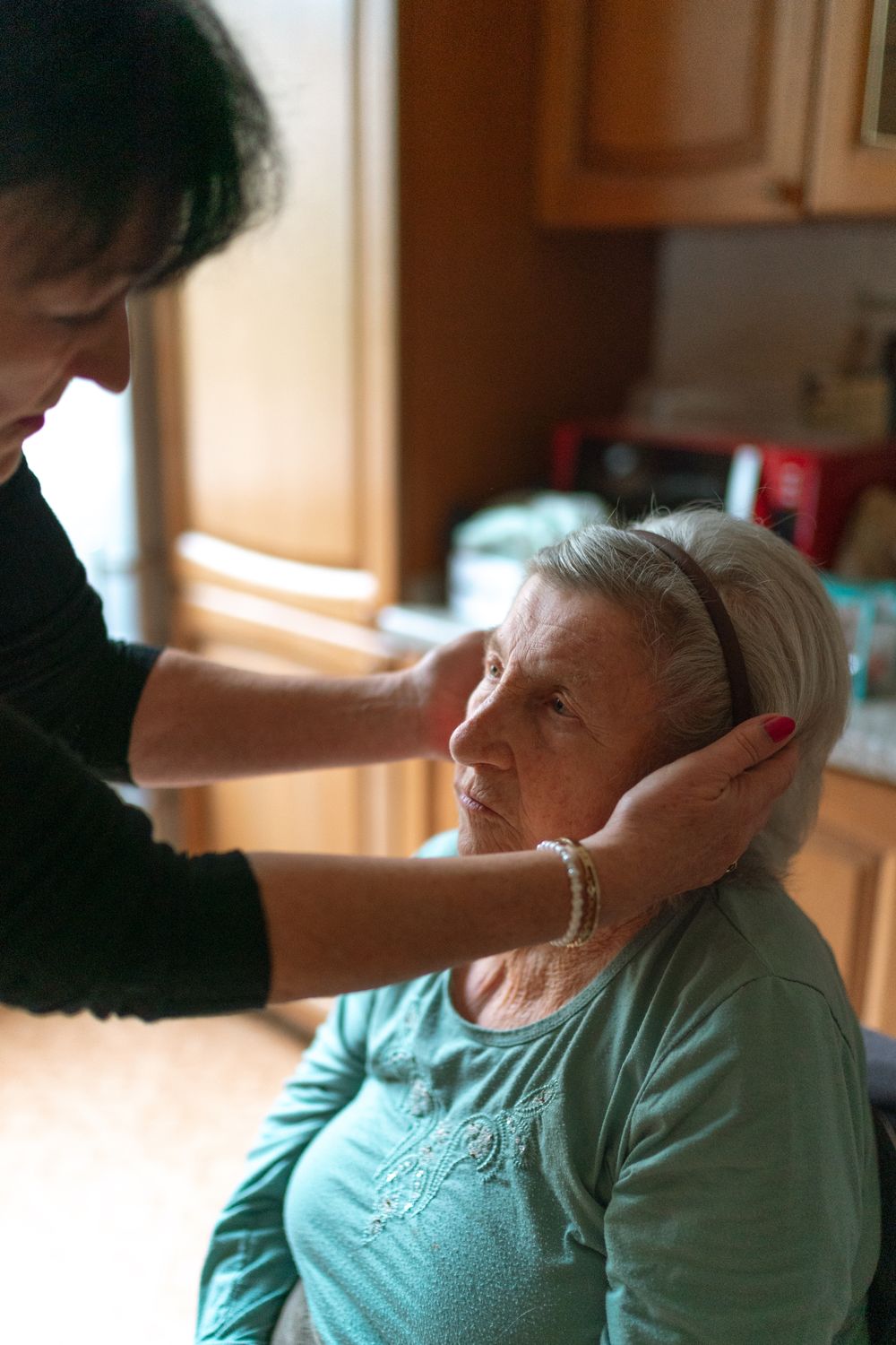 Compassionate in-home care