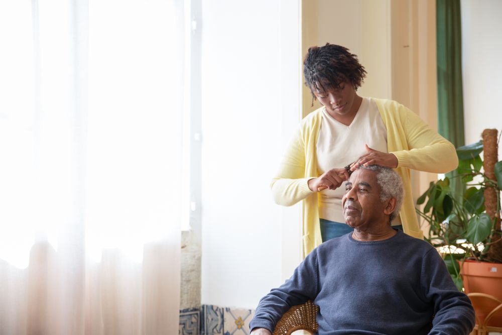 Personal Care & Hygiene