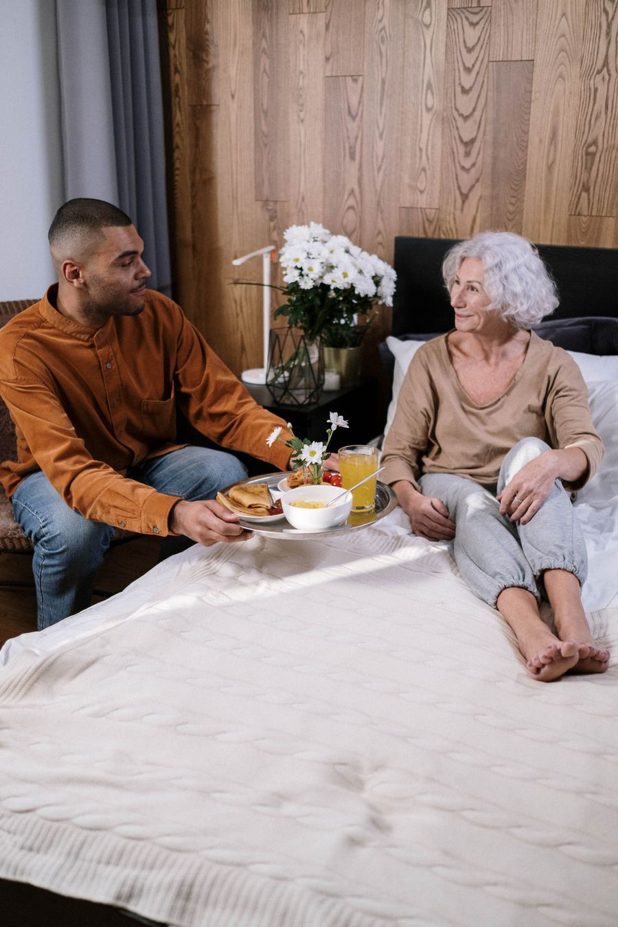 Truly personal